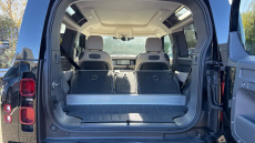 Land Rover Defender 3.0 D250 SE 90 3dr Auto Diesel Estate